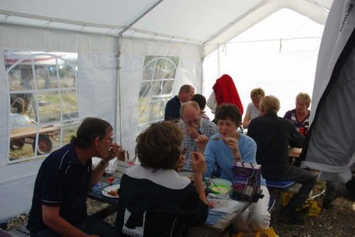 2009 billeder Sct Hans