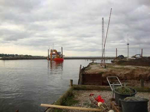 2011 Havnebyggeri Udbyhøj