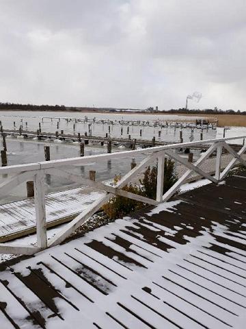 2018 Vinter februar